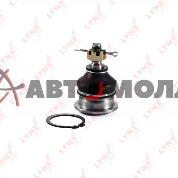 Шаровая опора Lynx C1025LR ACCORD KA7, KA8 UP '98-'02, ACCORD CL7, CL9 '03-'05 UP