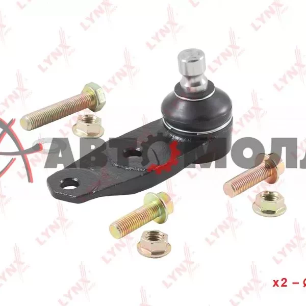 Шаровая опора Lynx C1091LR RENAULT KANGOO