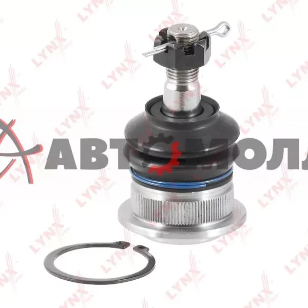 Шаровая опора Lynx C1350LR TOYOTA Mark 2 / Chaser / Cresta(90-110) 2.0-2.5 92-07 / Crown(150) 2.0-2.