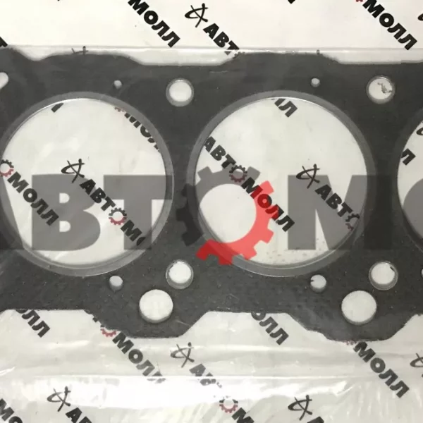 Прокладка ГБЦ Tokashiki Toyota 1111650010 1UZ-FE '95- графит левая CROWN/CELSIOR/LEXUS LS400