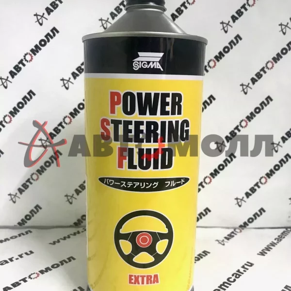 Жидкость для гидроусилителя руля PSF 1.00 л (Япония)