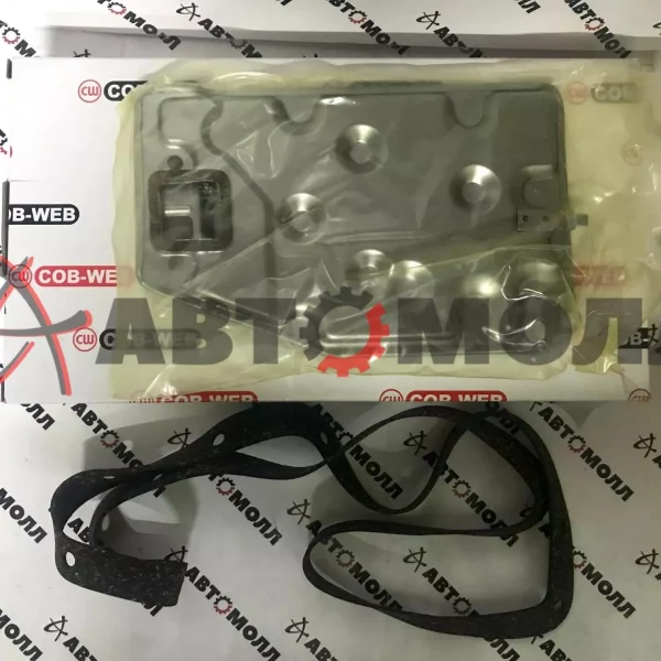 Фильтр АКПП COB-WEB 11184A с прокл Toyota Camry 1993-2001 Gracia 1996-2001 Avalon 95-00 Windom 91-01
