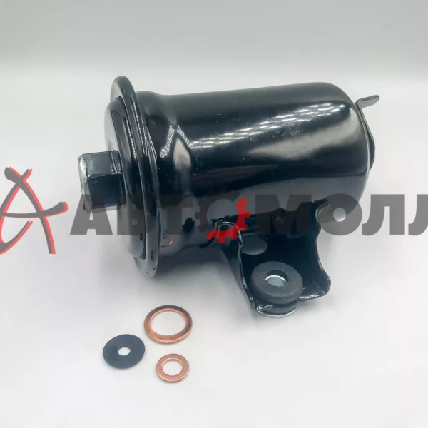 Фильтр топливный Cartronic CRTR0122120 Toyota 4A 5A# 4E 5E-FE 1991-