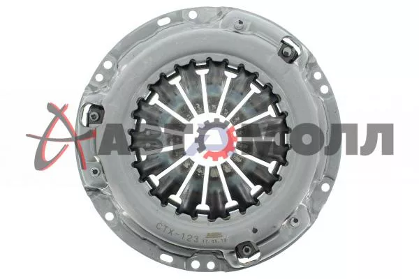 Корзина сцеления Aisin CTX123 CAMRY V30/40, RAV4 II/III 2.0, 2.4