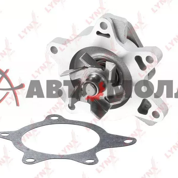 Помпа водяная LynxAuto CW0020 Toyota 1NZ 2NZ-FE Yaris '99-