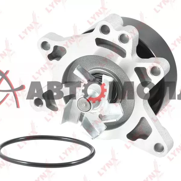 Помпа водяная LynxAuto CW0026 Toyota RAV4 1ZZ-FE '98-