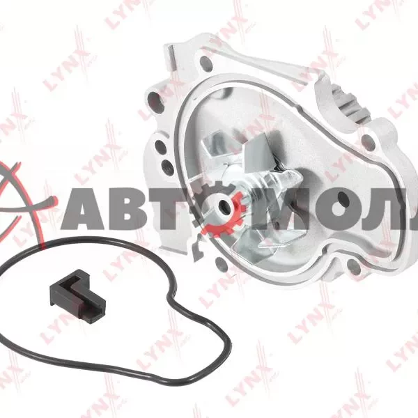 Помпа водяная LynxAuto CW0055 Honda ACCORD, PRELUDE 1.8I-2.2I '90-