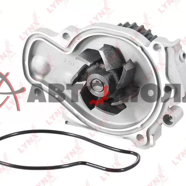Помпа водяная LynxAuto CW0172 Honda ACCORD CF4 F20B / H22A / H23A