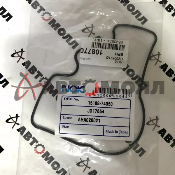 Прокладка масляного насоса NOK CZ5267A0 3/5S-FE