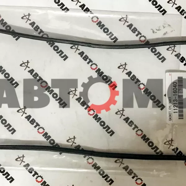 Прокладка крышки клапанов Toyota 1121316040 4A, 7A '96-