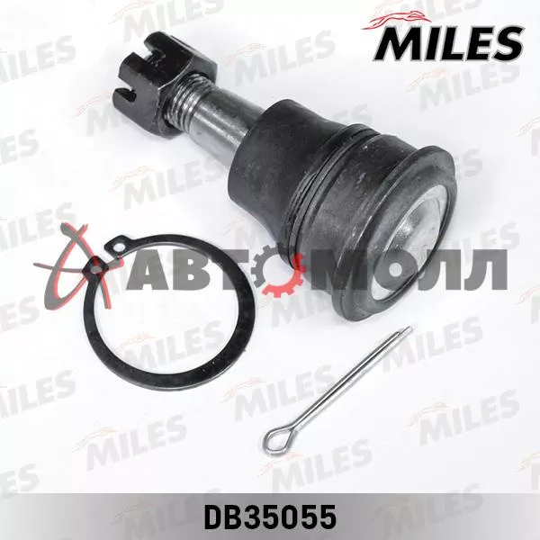 Шаровая опора Miles DB35055 NI Sunny B1#, Almera N1#