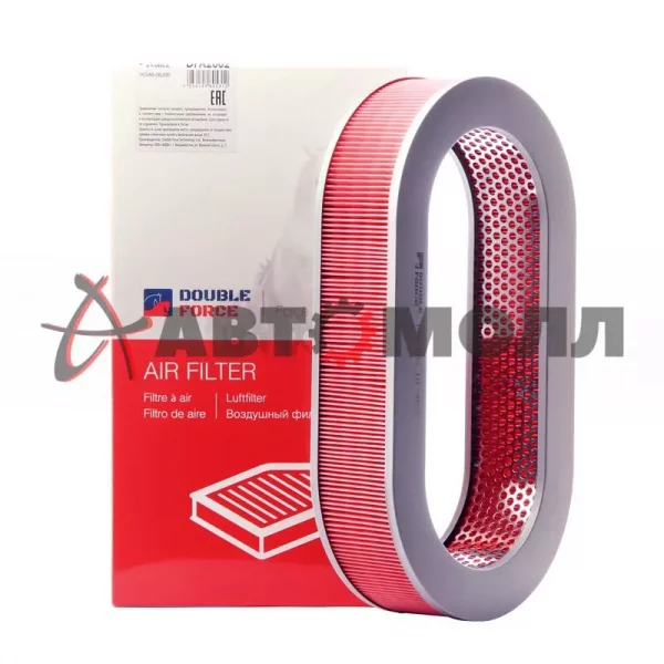 Фильтр воздушный DoubleForce DFA2002 Nissan Safari (Y60)