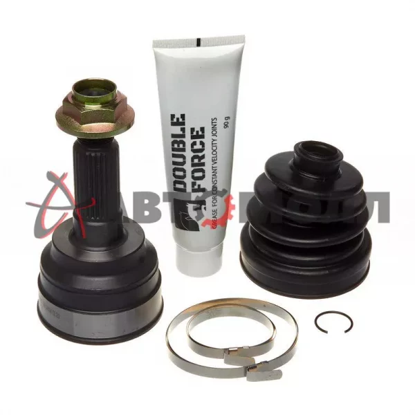 Шрус наружный DoubleForce DFCV034 Mazda Familia BJ5P 1999-2000