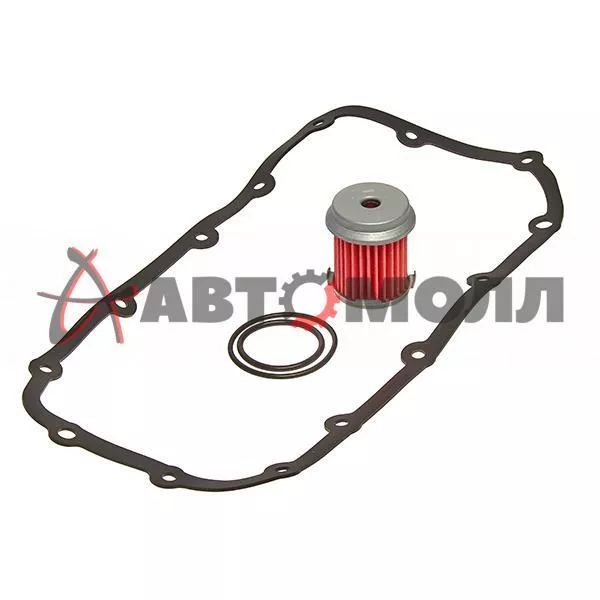 Фильтр АКПП DoubleForce DFT3361 картридж Honda HR-V GH4