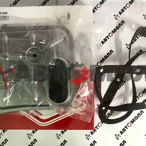 Фильтр АКПП DoubleForce DFT7289 без прокл Suzuki Escudo TD54W