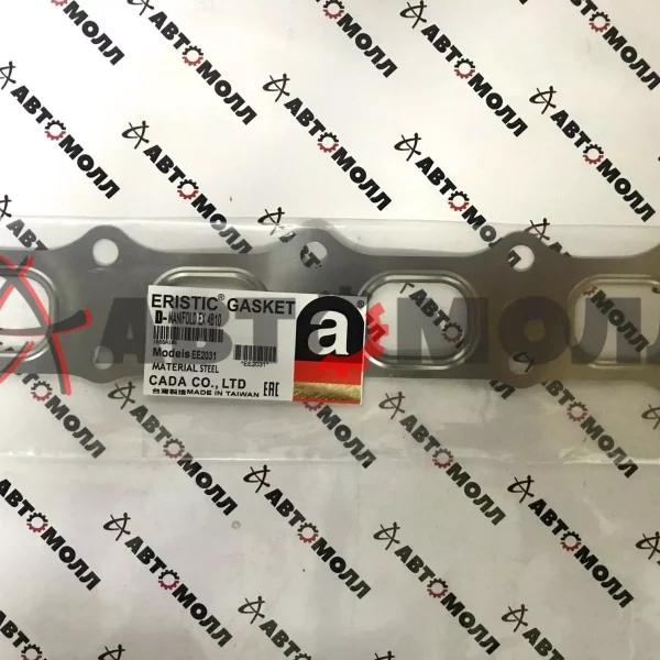 Прокладка впускного коллектора Eristic EE2031 4B10 4B11 4B12 LANCER OUTLANDER 06