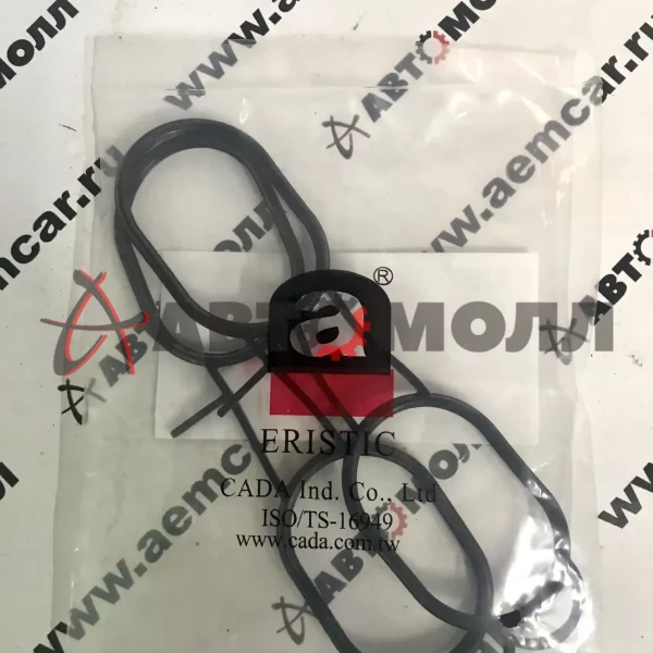 Прокладка впускного коллектора Eristic EN9038 (NBR), MR20DE J10E, T31 '06-, MR18DE C11X, SC11X '07-