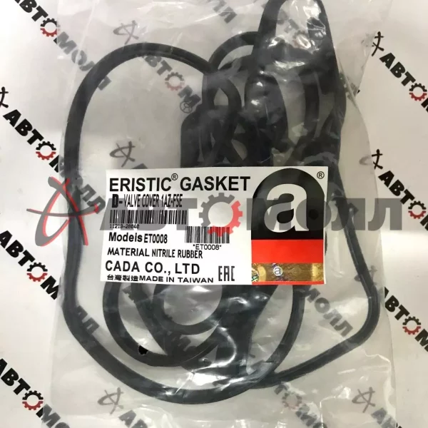 Прокладка крышки клапанов Eristic ET0008 Toyota 1AZ-FSE WISH,PREMIO,OPA 2001-