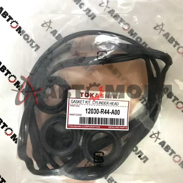 Ремкомплект клапанной крышки Tokashiki Honda 12030R44A00 ACCORD K24