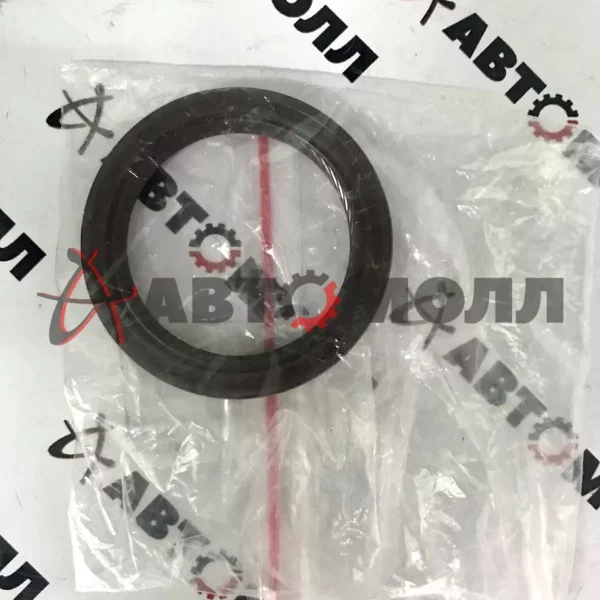 Сальник коленвала передний Mitsubishi 1213A027 6B31 CW6W '06- кв
