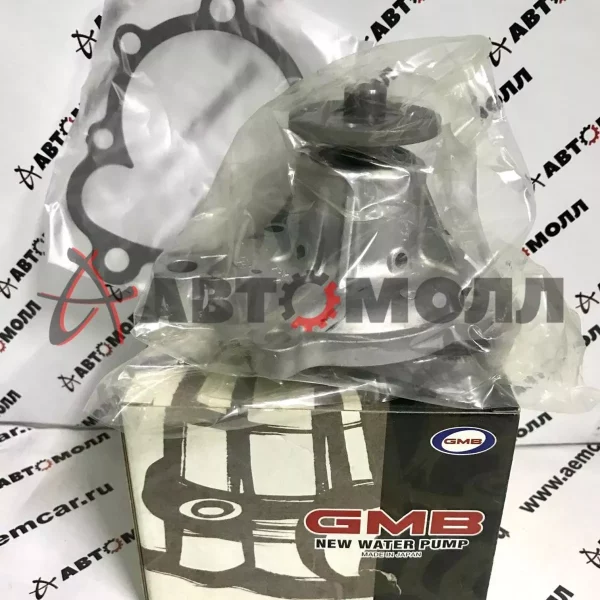 Помпа водяная GMB GWT54A 1Y, 2Y, 3Y