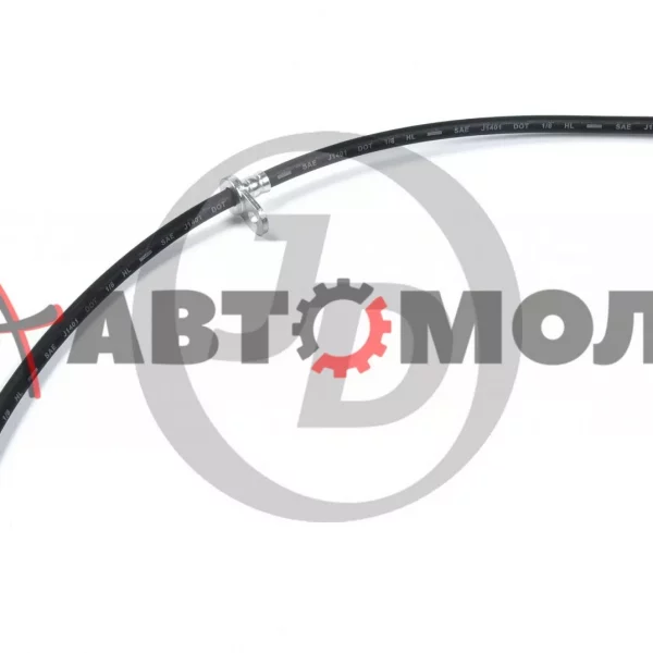 Шланг тормозной перед левый JustDrive JBH0096 TO Avensis, Corolla 02-