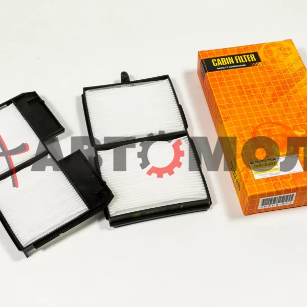 Фильтр салонный JustDrive JDACX021 2шт Toyota Camry Vista Ardeo SV3# CV30 AZV5# SV5# ZZV50