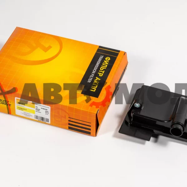 Фильтр АКПП JustDrive JDH0040 с прокл Honda Accord 2008- CR-V 2007-