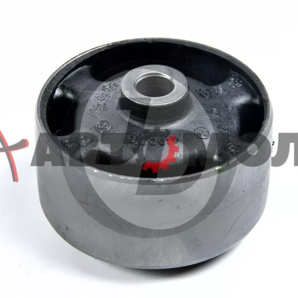 Сайлентблок подушки двигателя JustDrive JDT0910F TO Carina/Corona/Caldina 4/7AFE,5EFE 92-97 MT