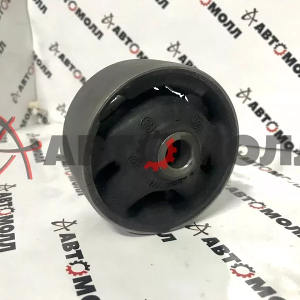 Сайлентблок подушки двигателя JustDrive JDT0931EM TO Corolla/Sprinter 2C/4#FE/5#FE/7AFE 91-00 MT