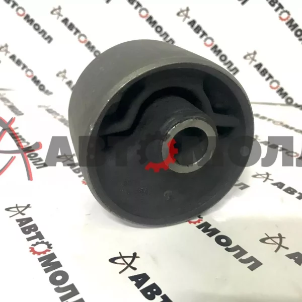 Сайлентблок подушки двигателя JustDrive JDT0931R TO Corolla/Sprinter 4A/5A/7AFE 95-00 AT/MT