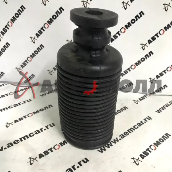 Пыльник передней стойки + отбойник JustDrive JDT1431F TO Carina/Corona/Caldina (_T19#/_T21#) 92-01,