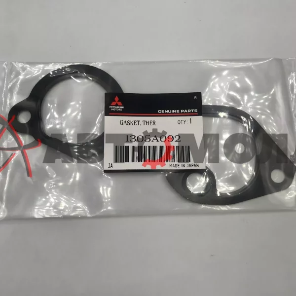 Прокладка корпуса термостата Mitsubishi 1305A092 LANCER/ASX/OUTLANDER