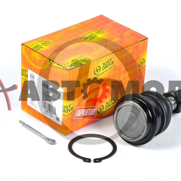 Шаровая опора JustDrive JSB0020 NI Cefiro A32 94-98 CBN54 CB0320