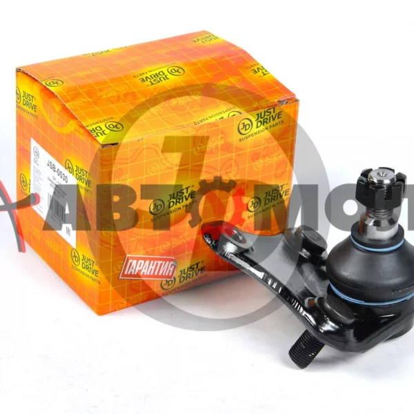 Шаровая опора JustDrive JSB0030 TO Celica 180, RAV4 CBT41 CB0389