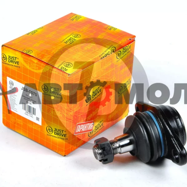 Шаровая опора JustDrive JSB0070 TO Townace (CR/SR50) 96- CBT73 CB0417