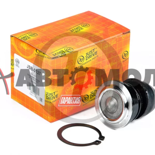 Шаровая опора JustDrive JSB0127 NI Teana J31 03- SB4942
