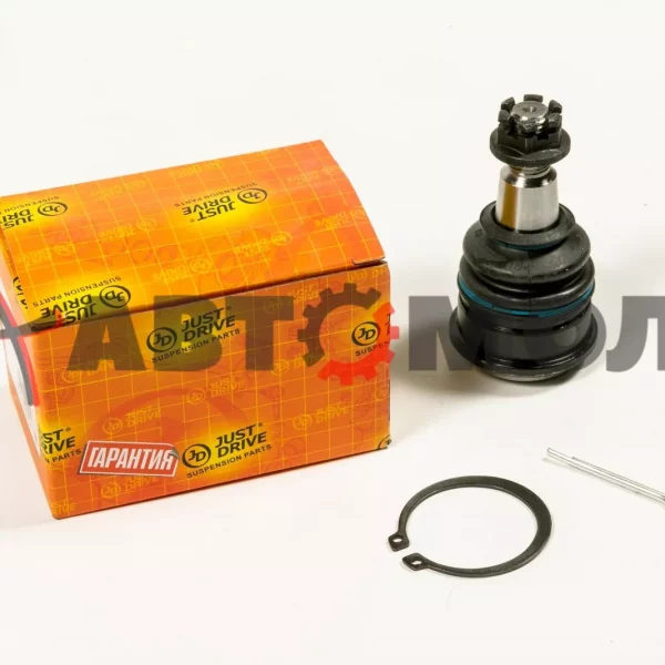 Шаровая опора JustDrive JSB0136 TO Ipsum/Picnic/Avensis Verso 01-09, Noah/Voxy/Esquire 07-