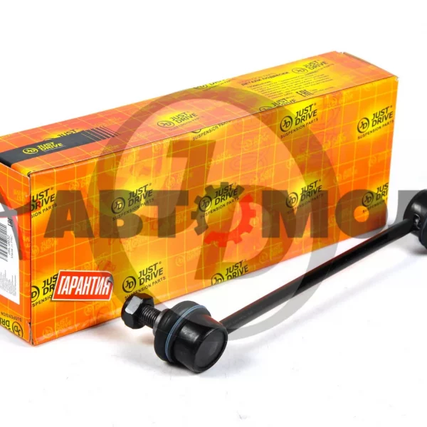 Линк стабилизатора задний JustDrive JSL0032 Camry 91-01 /LEXUS ES 91-96/RX 97-03 CLT16 CL0516 SL2935
