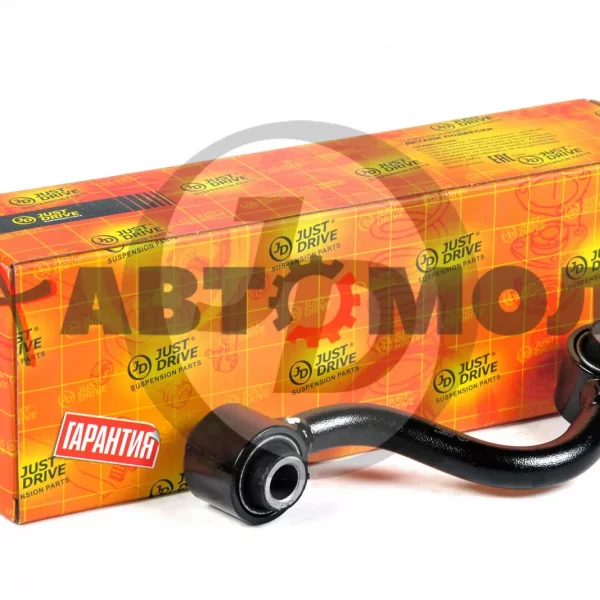Линк стабилизатора задний правый JustDrive JSL0157R NI X-Trail T31 07-13