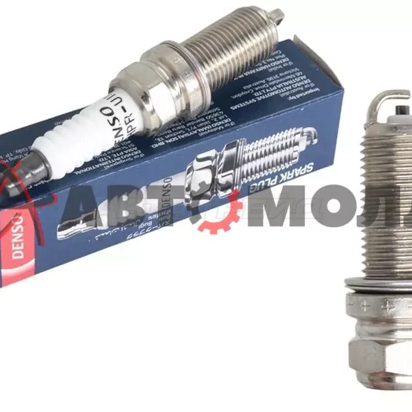 Свеча зажигания Denso K16HPRU11 TOYOTA/NISSAN/RENAULT/SUZUKI/CITROEN
