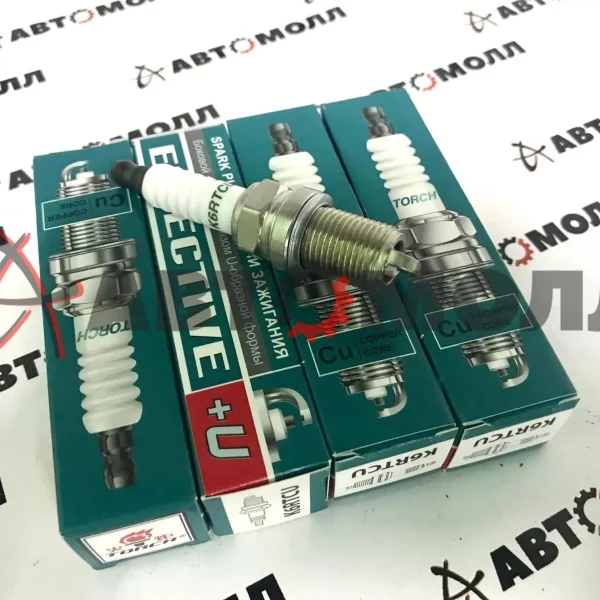 Свеча зажигания Torch K6RTCU