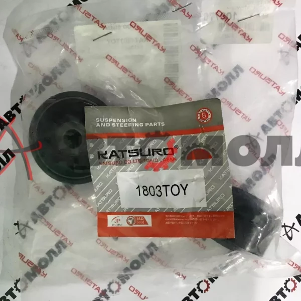 Подушка двигателя Katsuro KAT1803TOY
