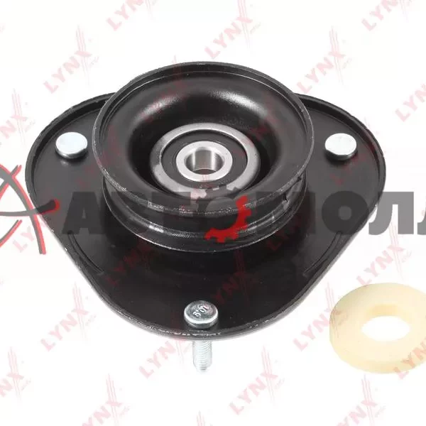 Опора передней стойки LynxAuto MA1161LR TOYOTA COROLLA / SPRINTER / SPACIO (_E10_, _E11_) 92-02 / =