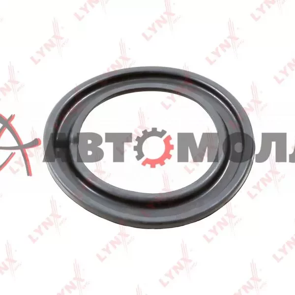 Прокладка пружины перед LynxAuto MA3007LR Allex NZE12# ZZE12# 01-06 Allion NZT24# ZZT24#
