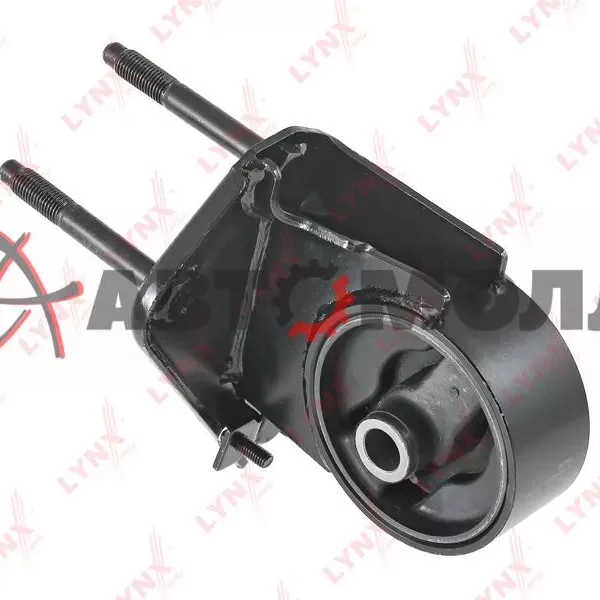 Подушка двигателя LynxAuto ME1187 перед CAMRY, VISTA SV3#, VZV3#, SV4# ATM F