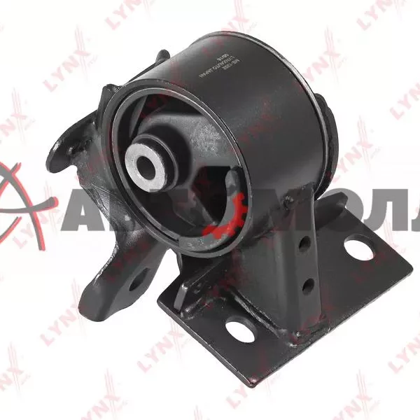 Подушка двигателя LynxAuto ME1352 левая #T191, ST210, AT21#, SXN10, SXM10, ACM10 ATM '96- LH