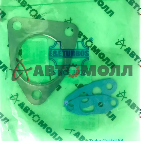 Комплект прокладок турбины Krauf Toyota Fortuner '15 - '20 1GD-FTV, AT