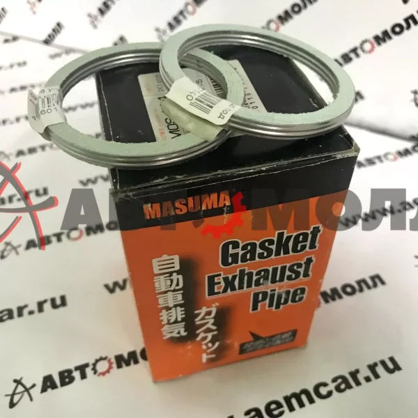 Кольцо уплотнительное глушителя Masuma 50x62x5 MOS114