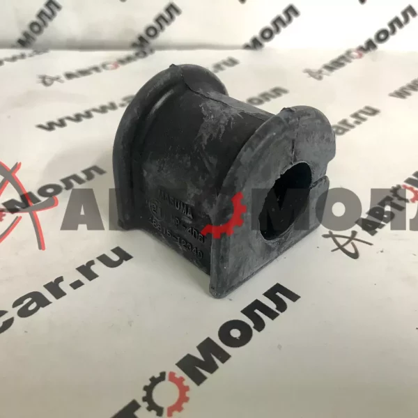 Втулка стабилизатора переднего Masuma MP406 комплект 2шт Corolla Fielder NZE141G 1NZ-FE 1,5